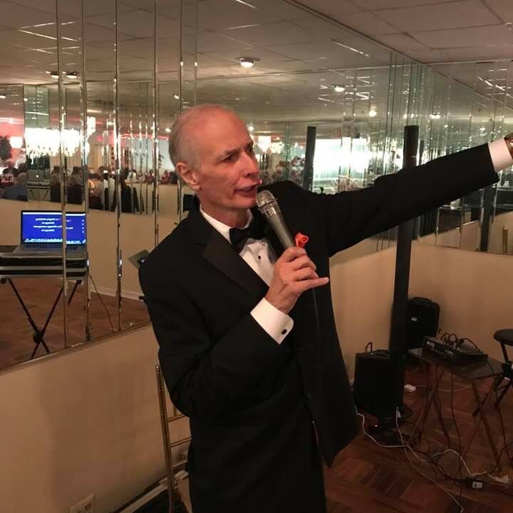 Al Russo's Sound of Sinatra